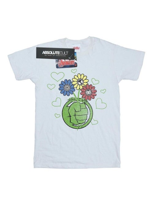 Marvel - T-shirt - Kiabi Marvel - T-shirt - Kiabi