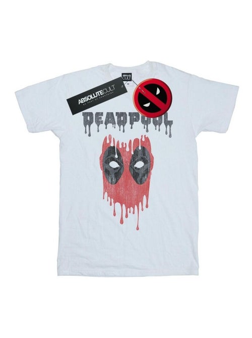 Marvel - T-shirt - Kiabi Marvel - T-shirt - Kiabi