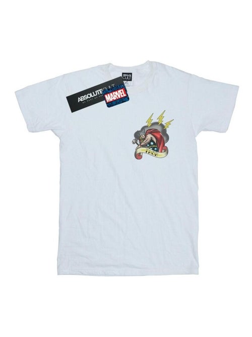 Marvel - T-shirt - Kiabi