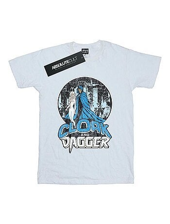 Marvel - T-shirt