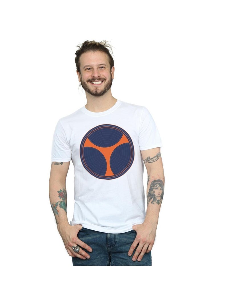 Marvel - T-shirt Blanc - Kiabi