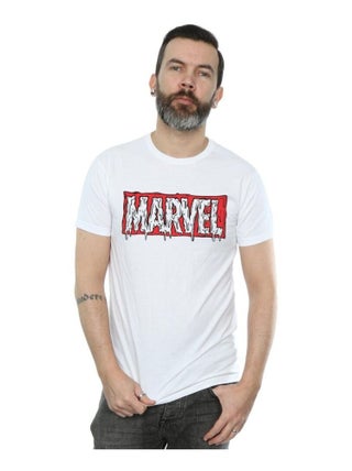 Marvel - T-shirt