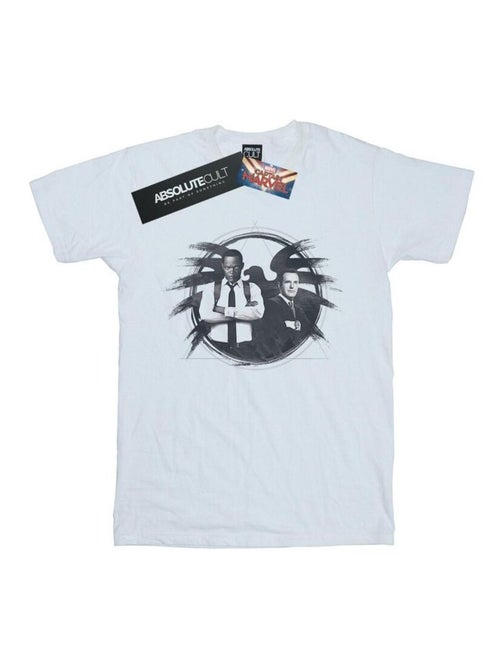 Marvel - T-shirt - Kiabi