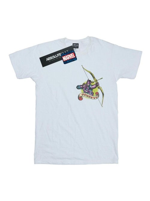 Marvel - T-shirt - Kiabi Marvel - T-shirt - Kiabi