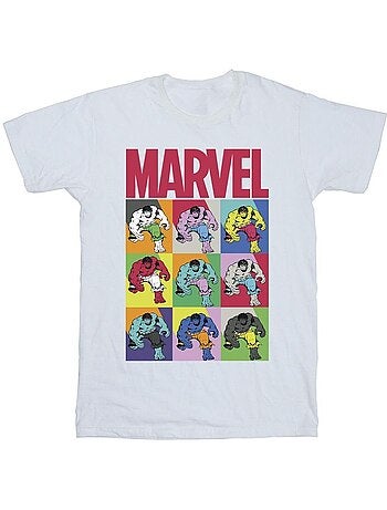 Marvel - T-shirt