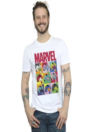 Marvel - T-shirt