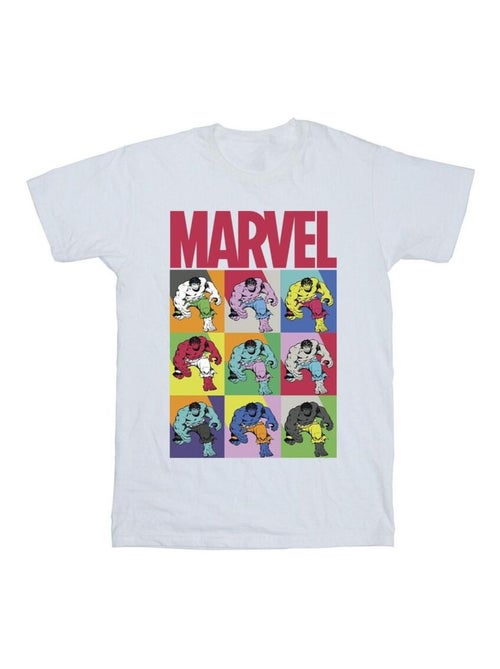 Marvel - T-shirt - Kiabi