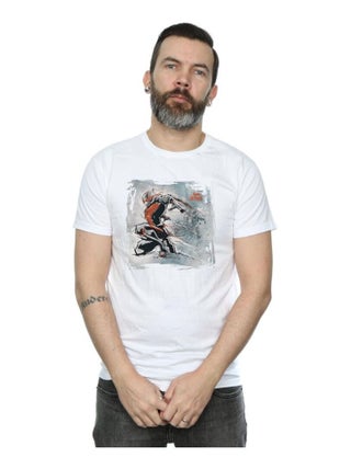 Marvel - T-shirt