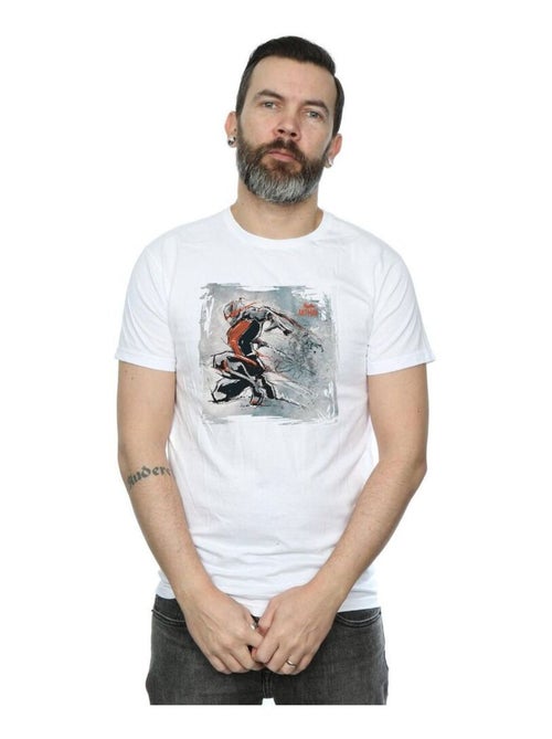 Marvel - T-shirt - Kiabi