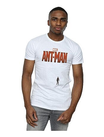 Marvel - T-shirt