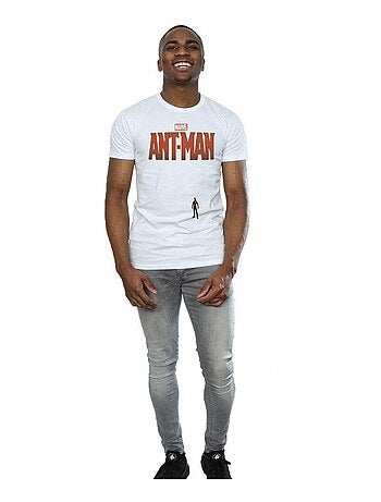 Marvel - T-shirt