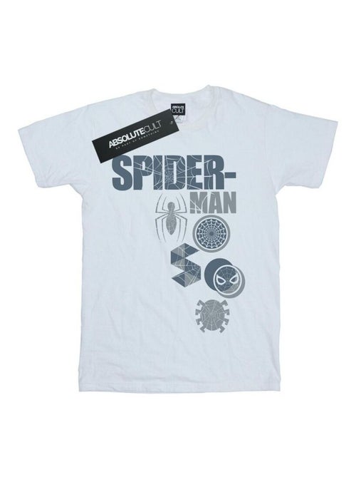 Marvel - T-shirt - Kiabi Marvel - T-shirt - Kiabi