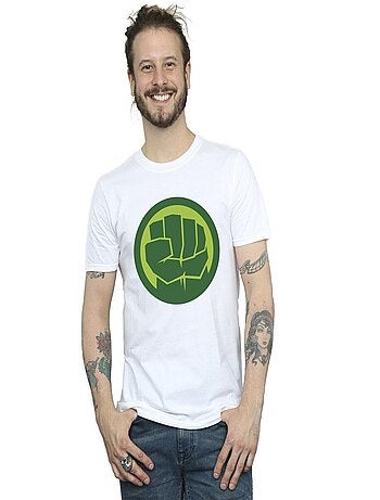 Marvel - T-shirt