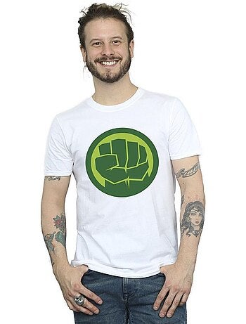 Marvel - T-shirt
