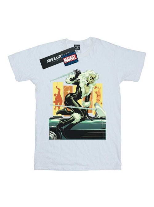 Marvel - T-shirt - Kiabi Marvel - T-shirt - Kiabi