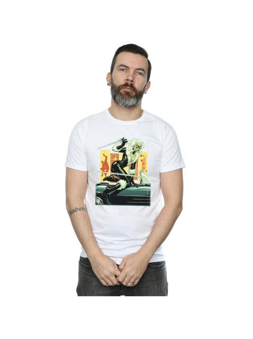 Marvel - T-shirt - Kiabi Marvel - T-shirt - Kiabi