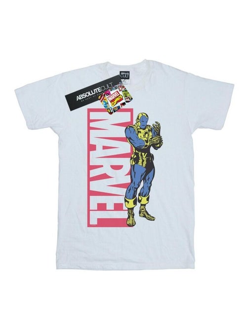 Marvel - T-shirt - Kiabi