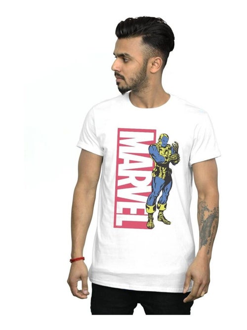Marvel - T-shirt - Kiabi