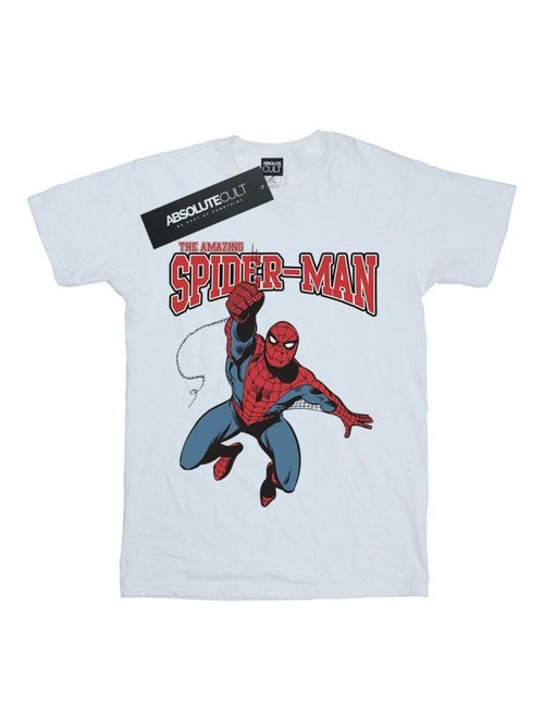 Marvel - T-shirt - Kiabi