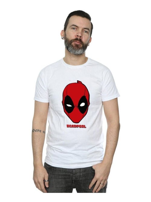 Marvel - T-shirt - Kiabi Marvel - T-shirt - Kiabi