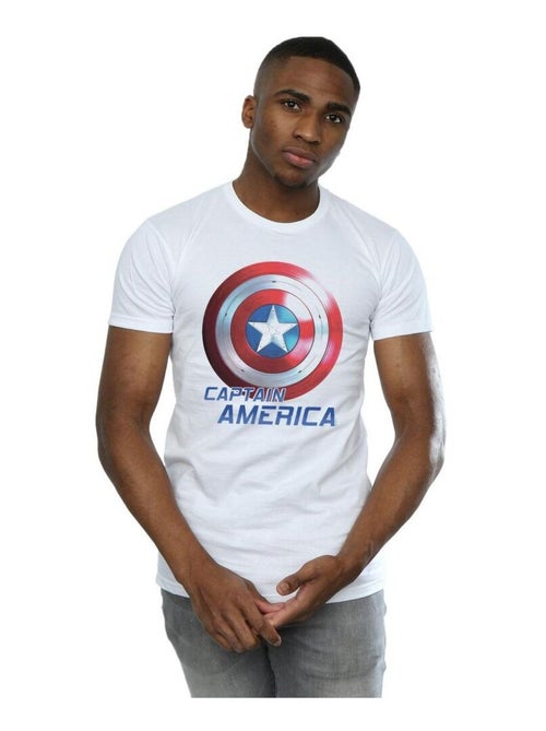 Marvel - T-shirt - Kiabi