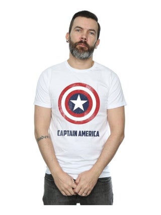 Marvel - T-shirt