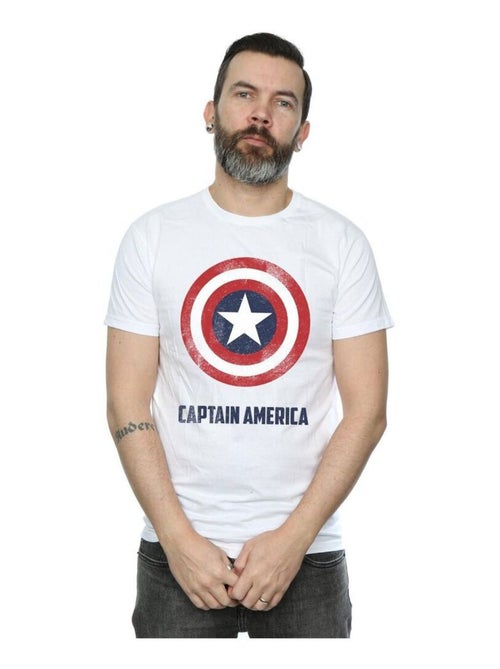 Marvel - T-shirt - Kiabi