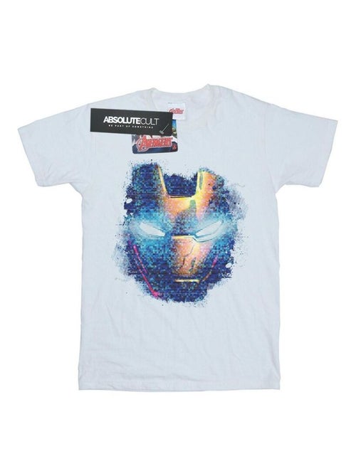 Marvel - T-shirt - Kiabi