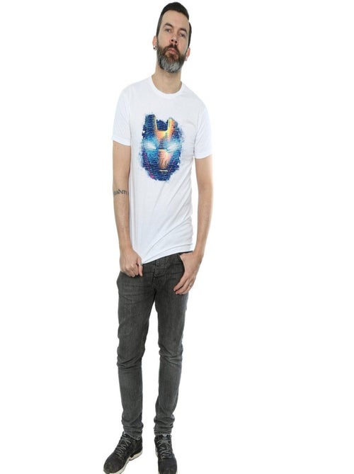 Marvel - T-shirt - Kiabi