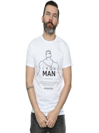 Marvel - T-shirt
