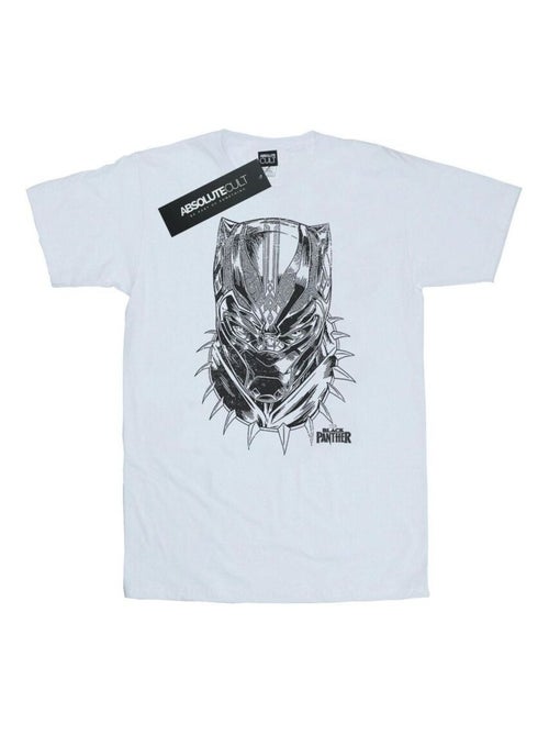 Marvel - T-shirt - Kiabi Marvel - T-shirt - Kiabi