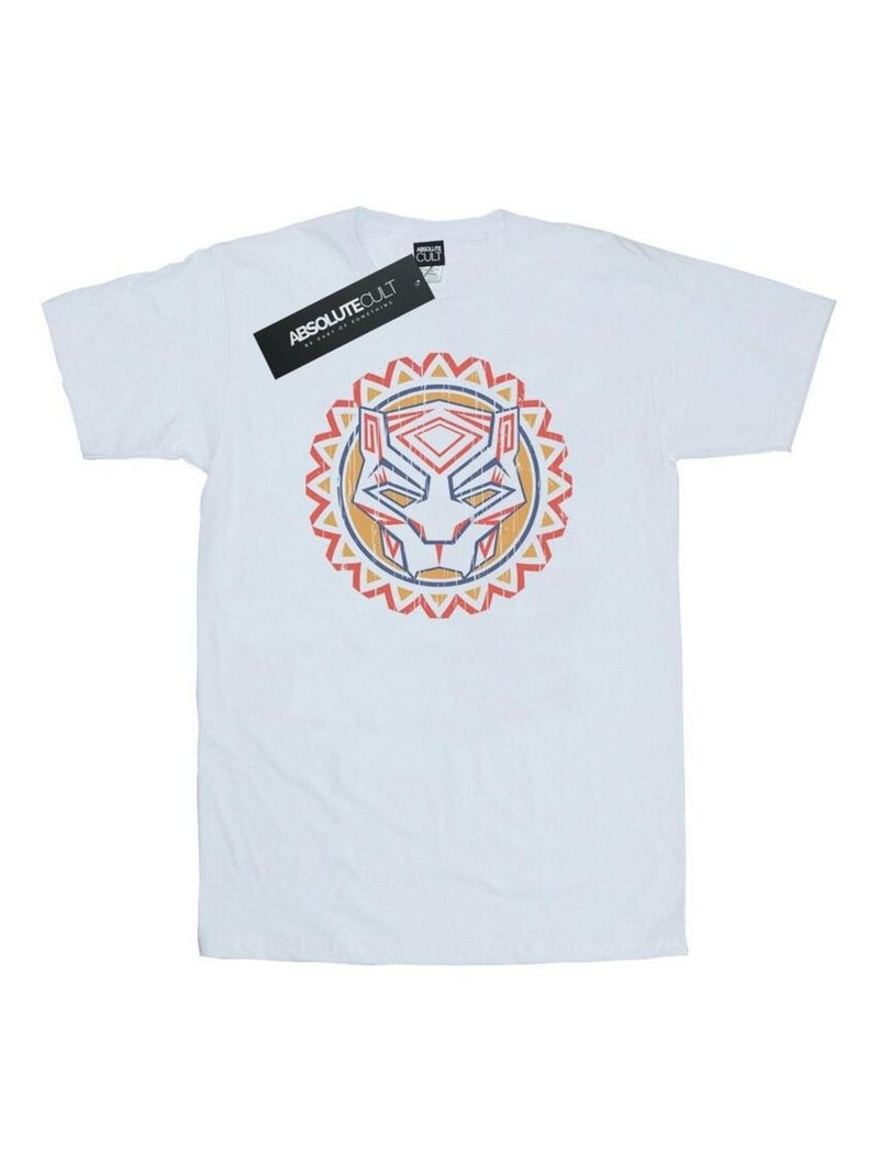 Marvel - T-shirt Blanc - Kiabi