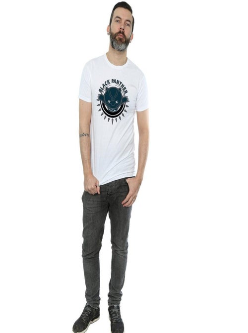 Marvel - T-shirt - Kiabi Marvel - T-shirt - Kiabi