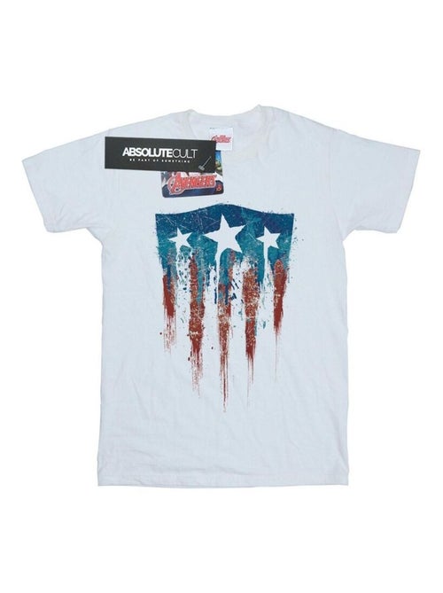 Marvel - T-shirt - Kiabi Marvel - T-shirt - Kiabi