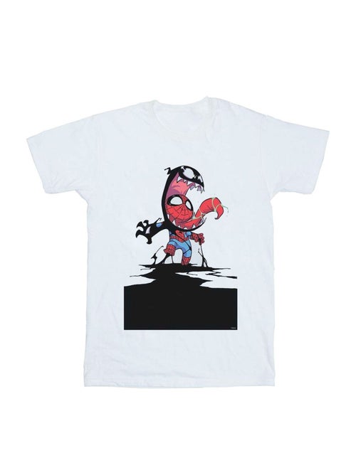 Marvel - T-shirt - Kiabi