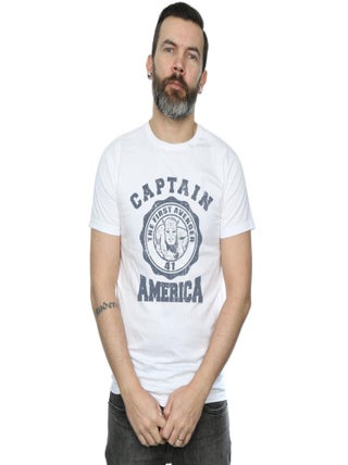 Marvel - T-shirt