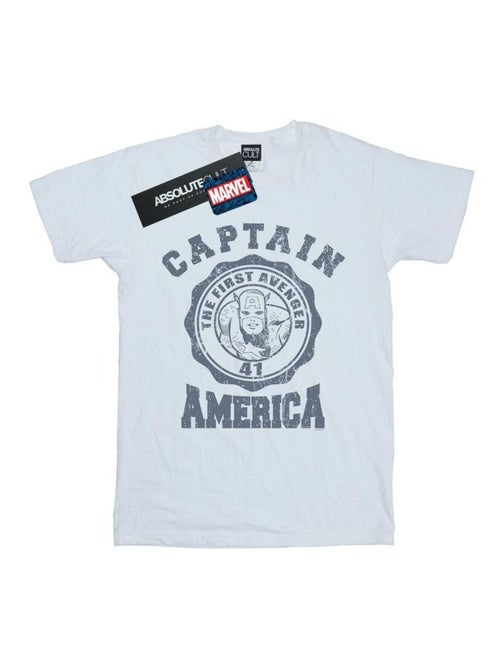 Marvel - T-shirt - Kiabi