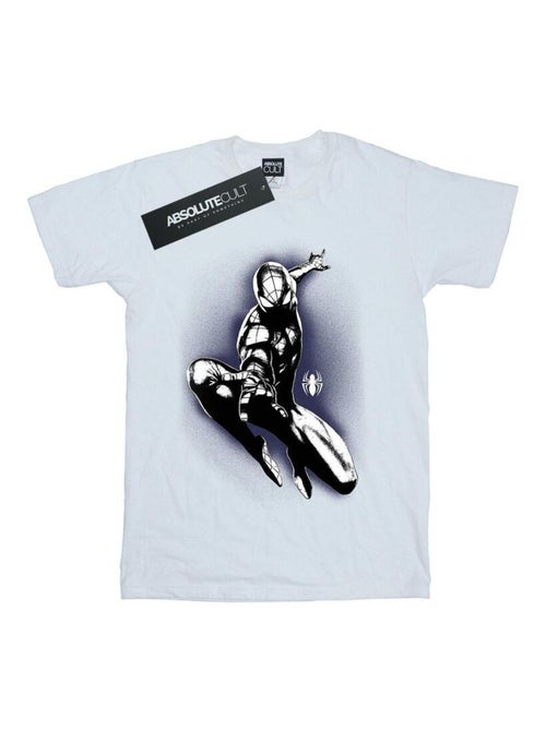 Marvel - T-shirt - Kiabi Marvel - T-shirt - Kiabi