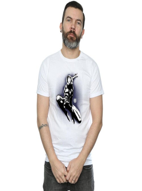 Marvel - T-shirt - Kiabi Marvel - T-shirt - Kiabi