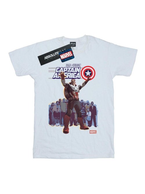 Marvel - T-shirt - Kiabi