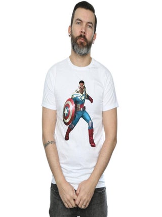 Marvel - T-shirt