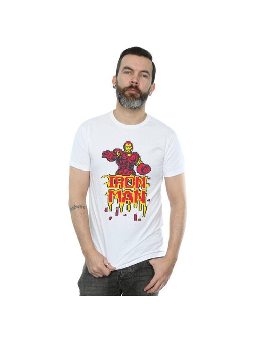 Marvel - T-shirt - Kiabi