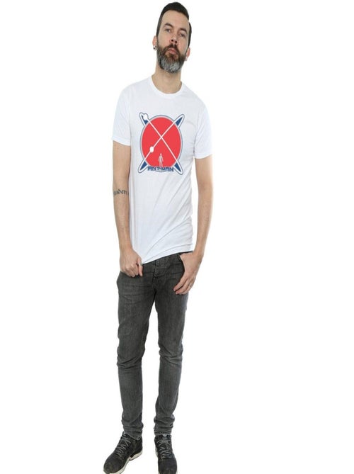 Marvel - T-shirt - Kiabi Marvel - T-shirt - Kiabi