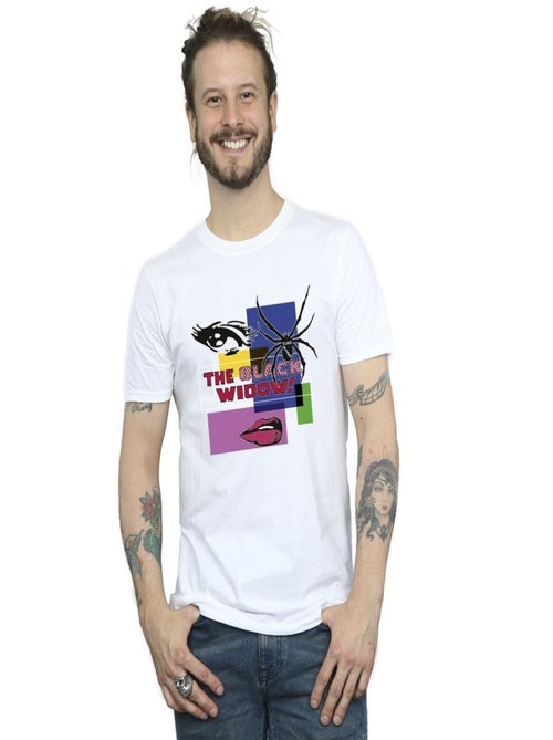 Marvel - T-shirt - Kiabi