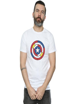 Marvel - T-shirt
