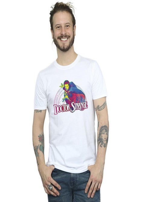 Marvel - T-shirt - Kiabi