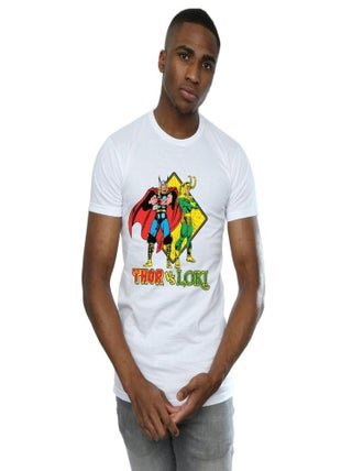 Marvel - T-shirt