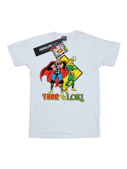 Marvel - T-shirt - Kiabi