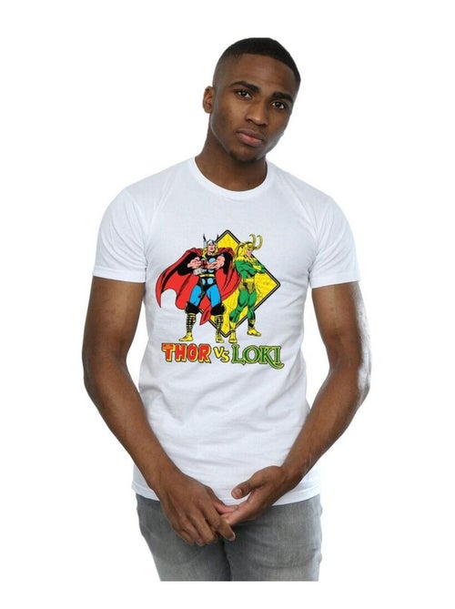 Marvel - T-shirt - Kiabi
