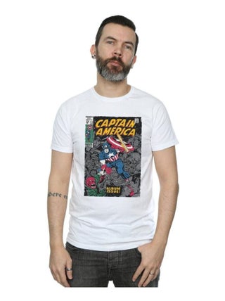 Marvel - T-shirt